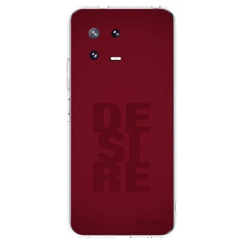 Picasee silikónový prehľadný obal pre Xiaomi 13 Pro - Desire