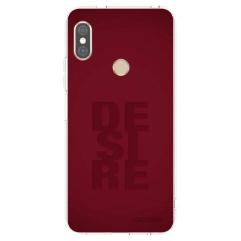 Obal pre Xiaomi Redmi Note 5 Global - Desire