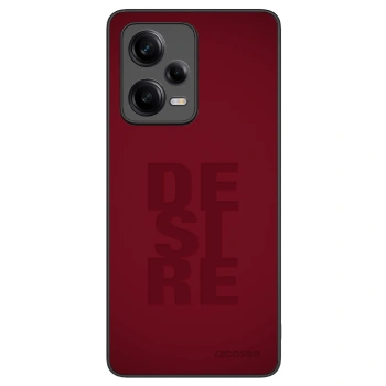 Picasee ULTIMATE CASE pro Xiaomi Redmi Note 12 Pro 5G - Desire