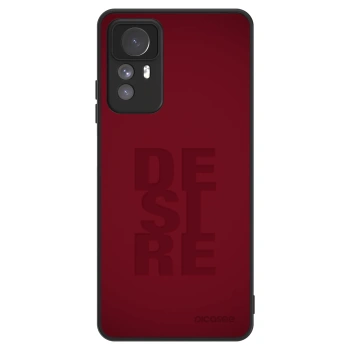 Obal pre Xiaomi Redmi Note 12S - Desire