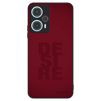 Obal pre Xiaomi Poco F5 - Desire