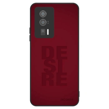 Obal pre Xiaomi Poco F5 Pro 5G - Desire