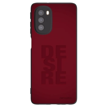 Obal pre Motorola Moto G51 - Desire