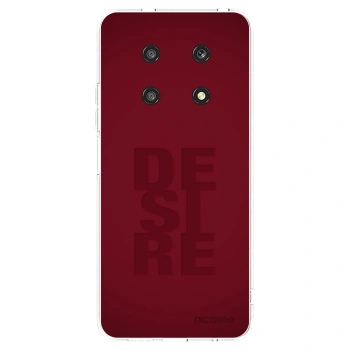 Picasee silikónový prehľadný obal pre Honor Magic4 Lite 5G - Desire