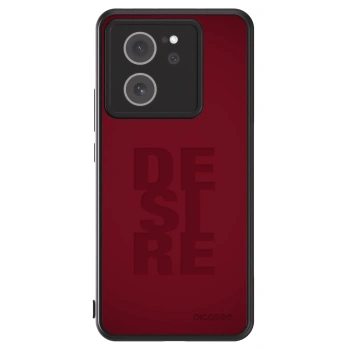 Picasee ULTIMATE CASE pro Xiaomi 13T - Desire