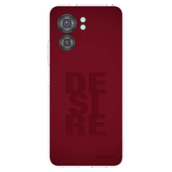 Picasee silikónový prehľadný obal pre Motorola Edge 40 - Desire