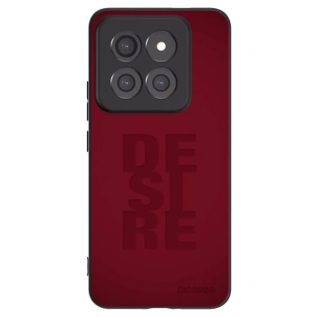 Picasee silikónový čierny obal pre Xiaomi 14 Pro - Desire