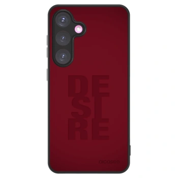Picasee ULTIMATE CASE pro Samsung Galaxy S24+ S926B 5G - Desire