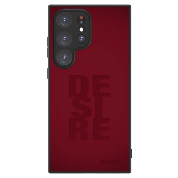 Picasee ULTIMATE CASE pro Samsung Galaxy S24 Ultra S928B 5G - Desire