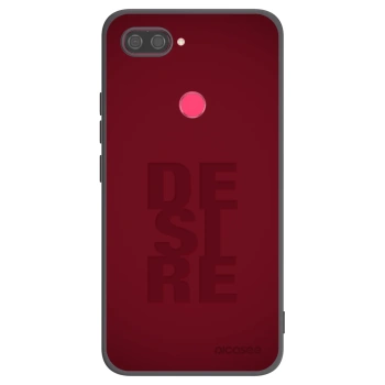 Obal pre Xiaomi Mi 8 Lite - Desire