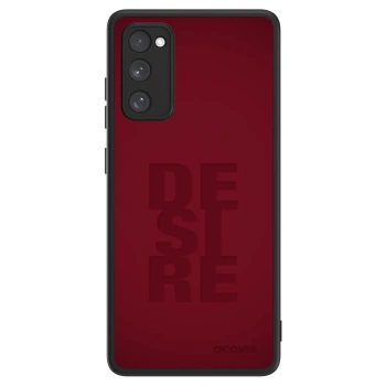 Picasee ULTIMATE CASE PowerShare pro Samsung Galaxy S20 FE - Desire