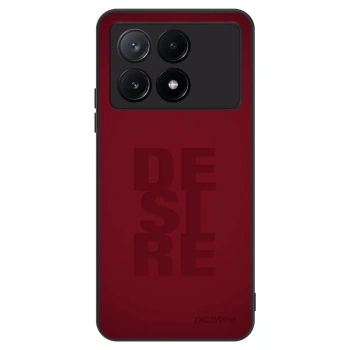 Obal pre Xiaomi Poco X6 Pro - Desire