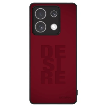 Picasee ULTIMATE CASE pro Xiaomi Redmi Note 13 Pro 5G - Desire