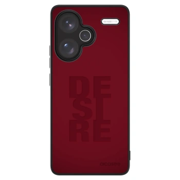 Picasee ULTIMATE CASE pro Xiaomi Redmi Note 13 Pro+ 5G - Desire