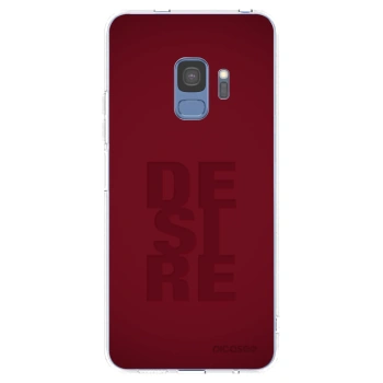 Obal pre Samsung Galaxy S9 G960F - Desire