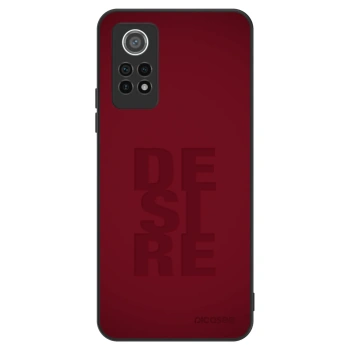 Obal pre Xiaomi Redmi Note 12 Pro 4G - Desire