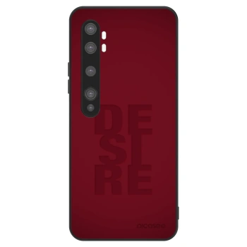 Obal pre Xiaomi Mi Note 10 (Pro) - Desire