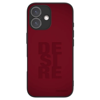 Picasee ULTIMATE CASE pro Apple iPhone 16 - Desire