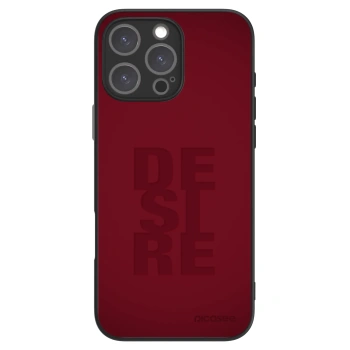Picasee ULTIMATE CASE pro Apple iPhone 16 Pro Max - Desire