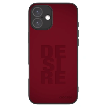 Picasee ULTIMATE CASE pro Apple iPhone 16 Plus - Desire