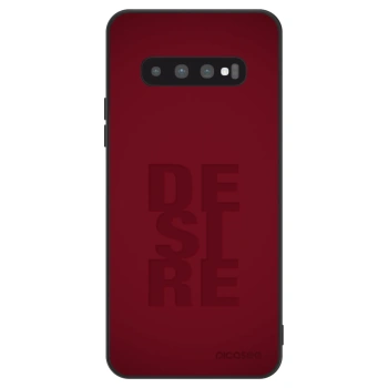 Obal pre Samsung Galaxy S10 Plus G975 - Desire