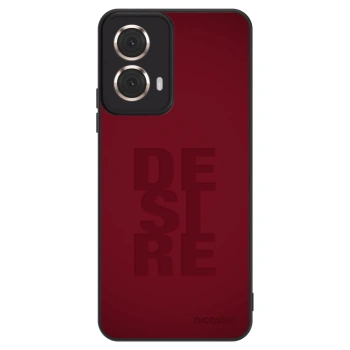 Obal pre Motorola Moto G85 - Desire