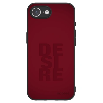 Picasee ULTIMATE CASE pro Apple iPhone 16e - Desire