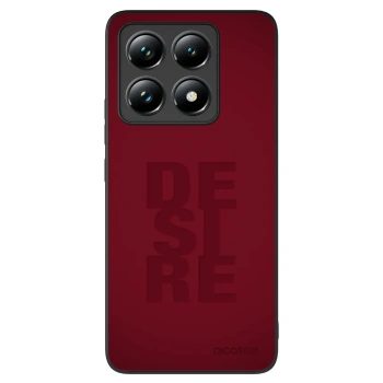 Picasee ULTIMATE CASE pro Xiaomi 14T - Desire