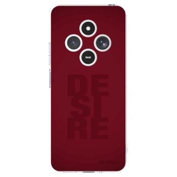 Picasee silikónový prehľadný obal pre Xiaomi Redmi 14C - Desire