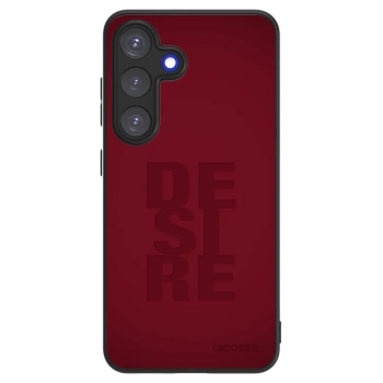 Picasee ULTIMATE CASE pro Samsung Galaxy S25 5G - Desire
