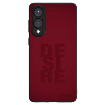 Picasee ULTIMATE CASE PowerShare pro Samsung Galaxy S25 Edge 5G - Desire
