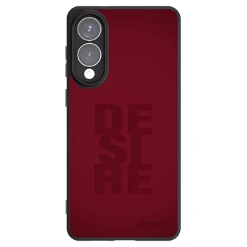 Picasee silikónový čierny obal pre Samsung Galaxy S25 Edge 5G - Desire