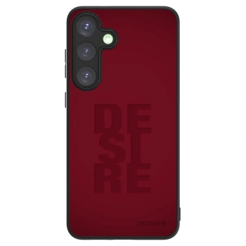 Picasee ULTIMATE CASE pro Samsung Galaxy S25+ 5G - Desire