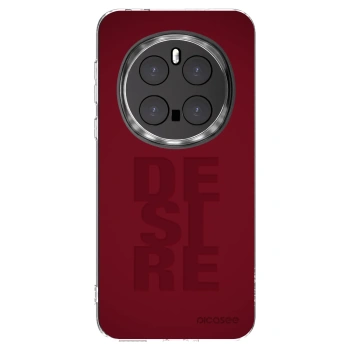 Picasee silikónový prehľadný obal pre Honor Magic7 Pro 5G - Desire