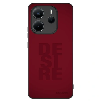 Picasee ULTIMATE CASE pro Xiaomi Redmi Note 14 4G - Desire
