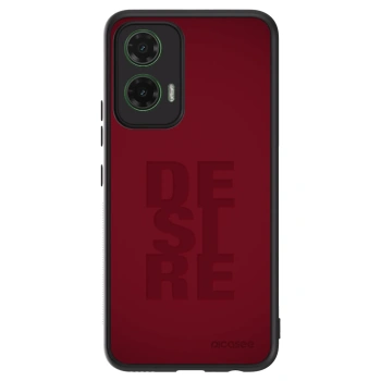 Obal pre Motorola Moto G35 5G - Desire
