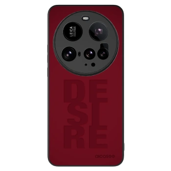 Picasee ULTIMATE CASE pro Xiaomi 15 Ultra - Desire