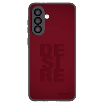 Picasee silikónový čierny obal pre Samsung Galaxy A26 5G A266B - Desire