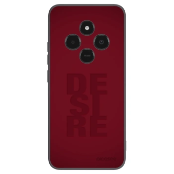 Picasee silikónový čierny obal pre Xiaomi Poco C75 - Desire