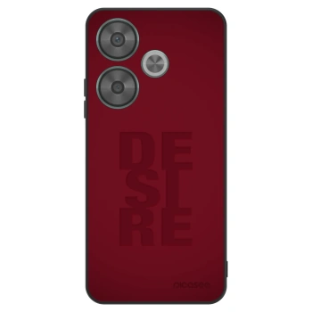 Obal pre Xiaomi Poco F6 - Desire