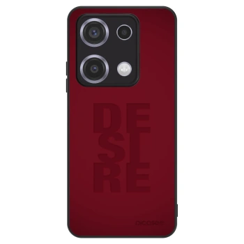 Obal pre Xiaomi Redmi Note 14S - Desire