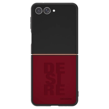 Obal pre Samsung Galaxy Z Flip7 5G - Desire