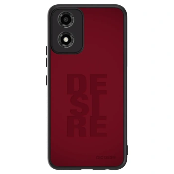 Obal pre Motorola Moto E14 - Desire