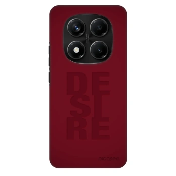 Obal pre Xiaomi Redmi Note 14 Pro+ 5G - Desire