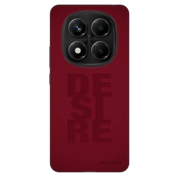 Obal pre Xiaomi Redmi Note 14 Pro 5G - Desire