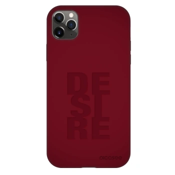Obal pre Apple iPhone 11 Pro Max - Desire