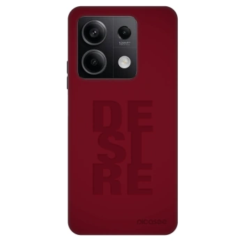 Obal pre Xiaomi Redmi Note 13 5G - Desire