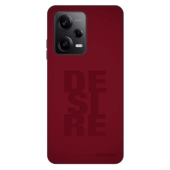 Obal pre Xiaomi Redmi Note 12 Pro 5G - Desire
