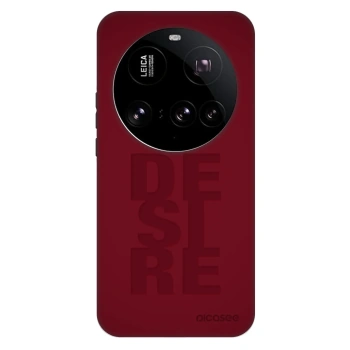 Obal pre Xiaomi 15 Ultra - Desire