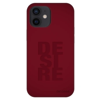 Obal pre Apple iPhone 12 mini - Desire